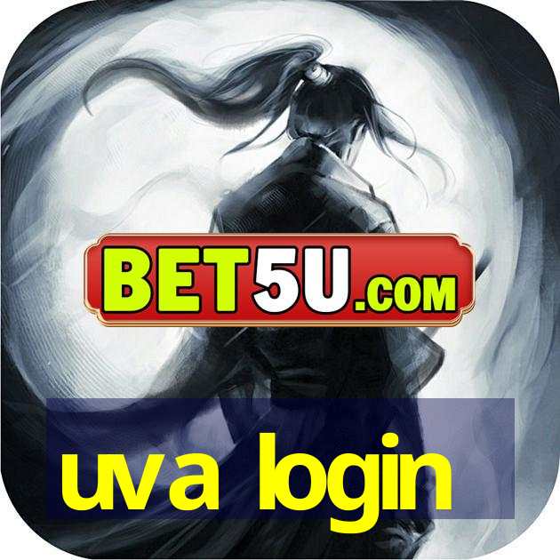 uva login